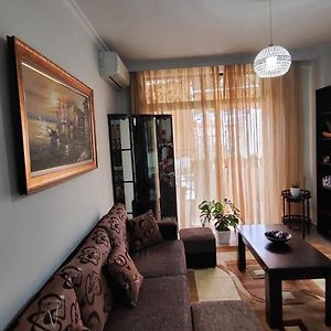 Appartement met Drie Slaapkamers